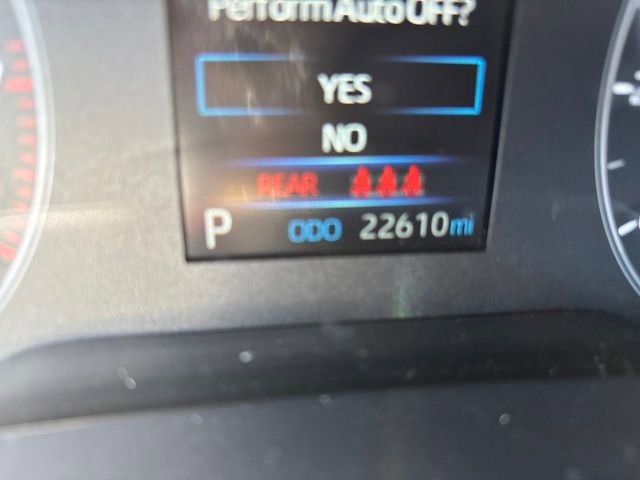 Used 2023 Toyota Corolla SE image 15