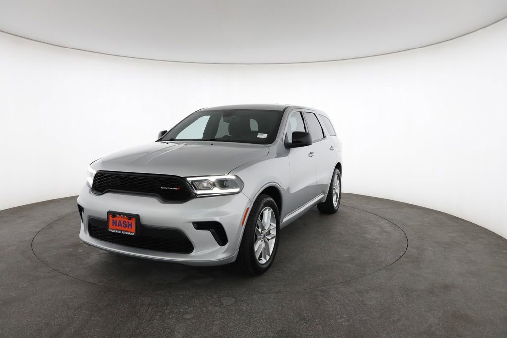 Used 2023 Dodge Durango GT image 5