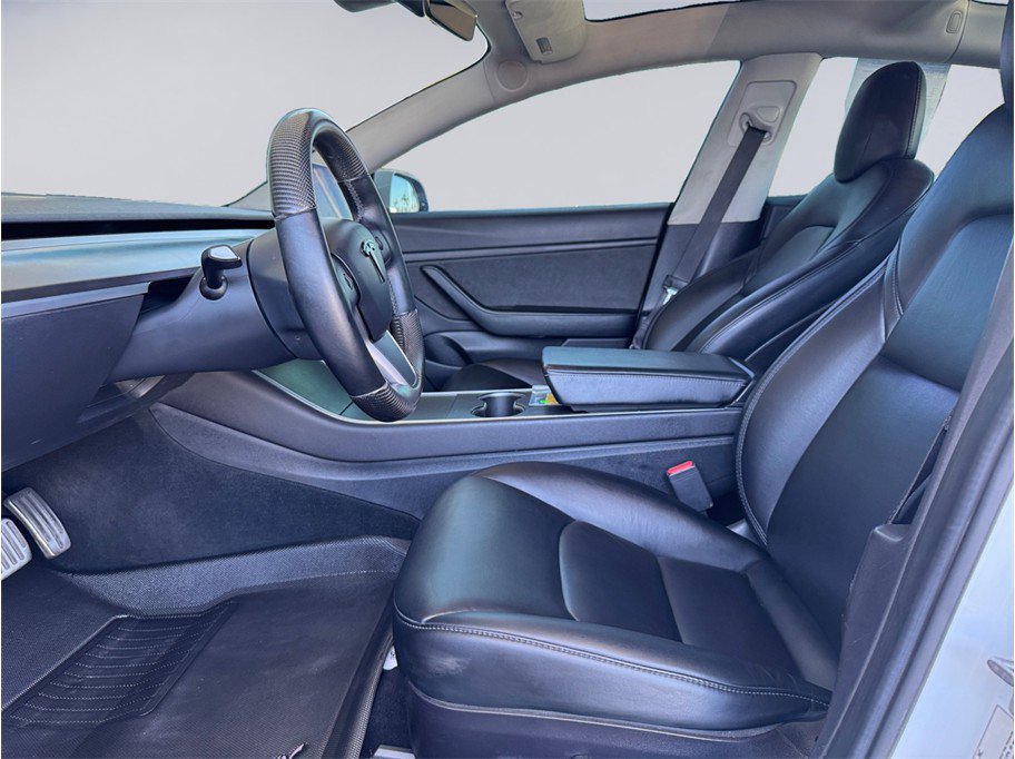 Used 2019 Tesla Model 3 Standard Range Plus RWD image 9
