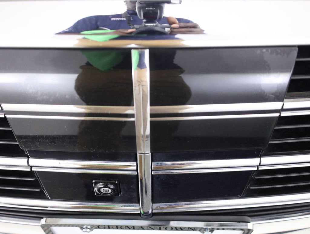Used 2022 Mercedes-Benz S 500 4MATIC w/ AMG Line Package image 67