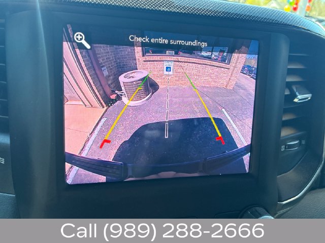 Used 2019 RAM 1500 Sport AWD/4WD image 22