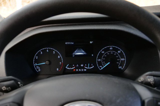 Used 2020 Ford Transit 250 Low Roof image 13
