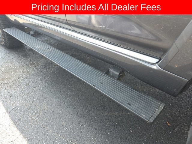 Used 2018 Toyota 4Runner Limited AWD/4WD image 14