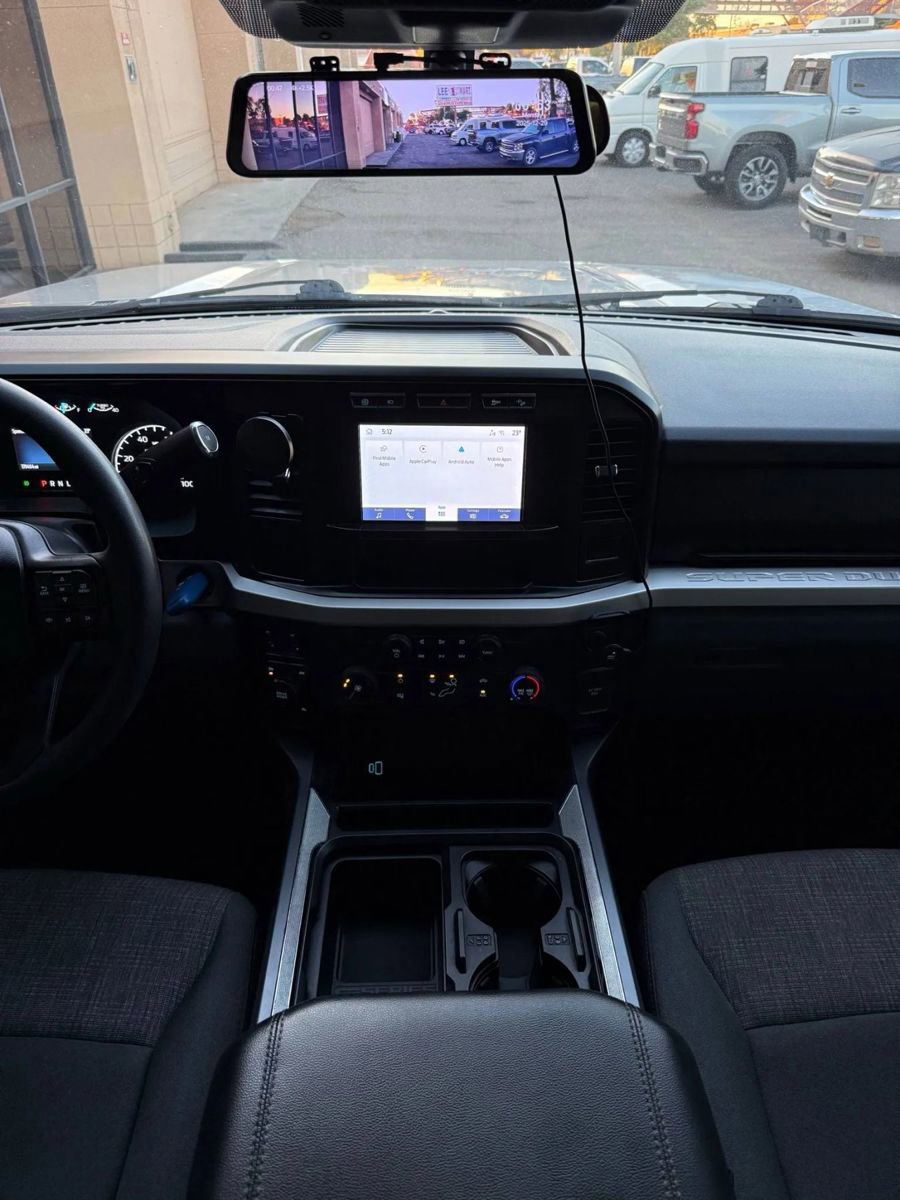 Used 2024 Ford F450 XLT w/ 360-Degree Camera Package image 16