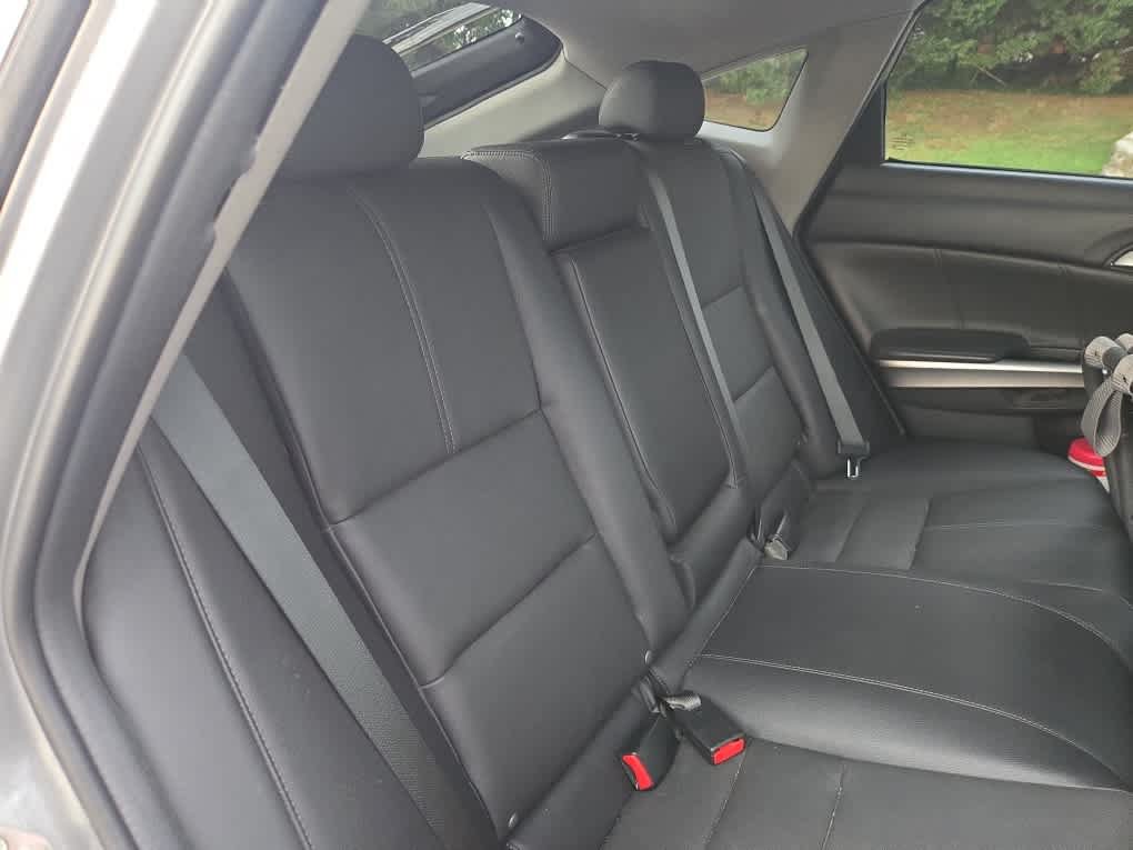 Used 2015 Honda Crosstour EX-L image 11