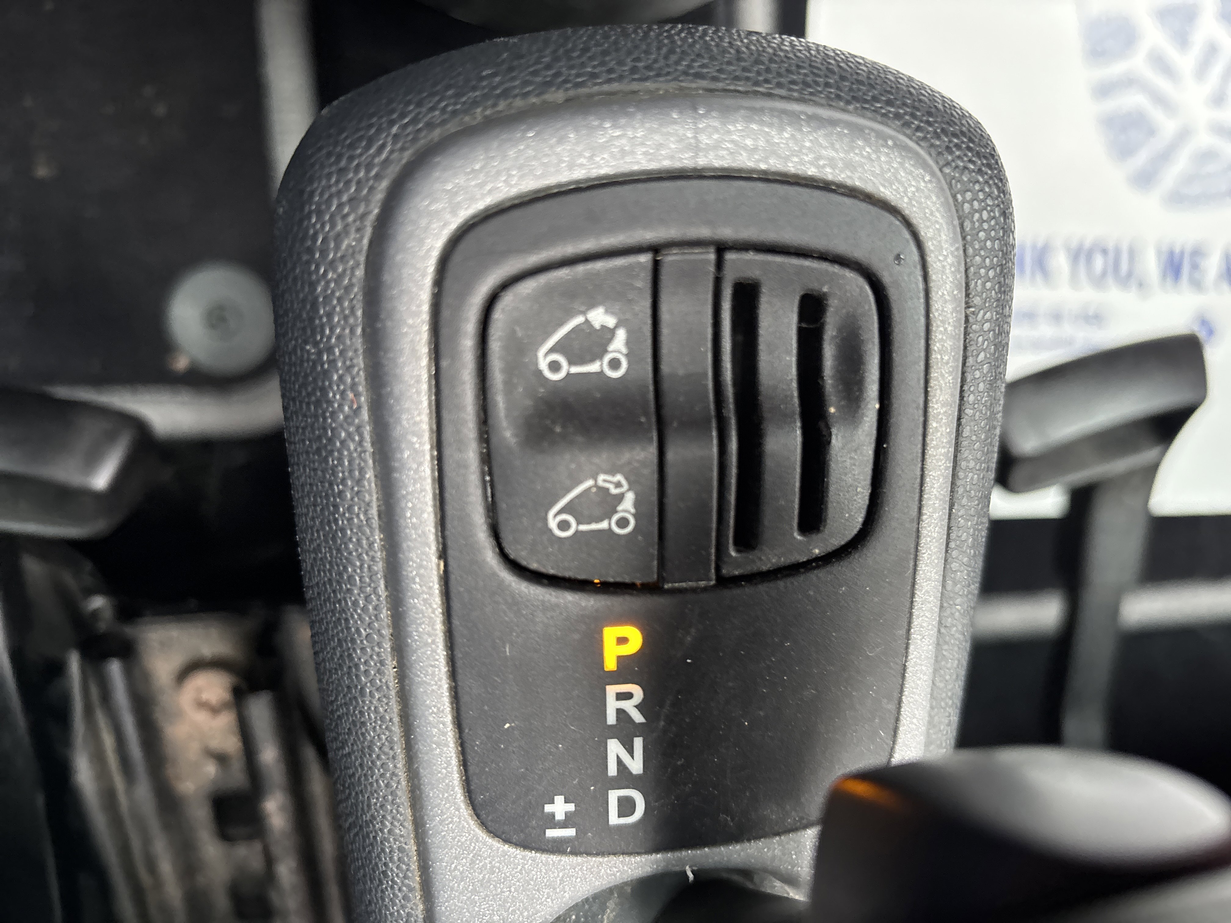 Used 2009 smart fortwo passion image 23