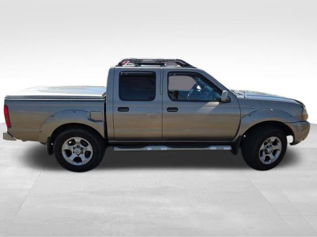 Used 2004 Nissan Frontier LE image 25