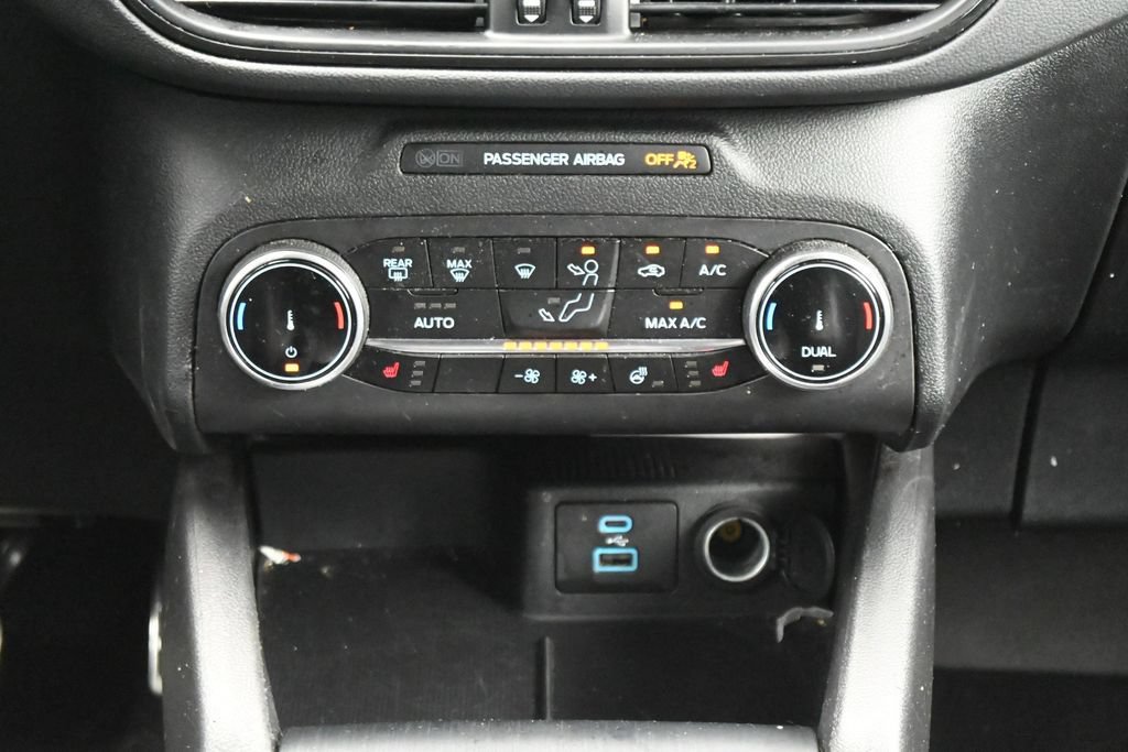 Used 2023 Ford Escape ST-Line AWD/4WD image 21