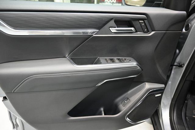 New 2026 GMC Acadia Elevation w/ Elevation Premium Package image 25