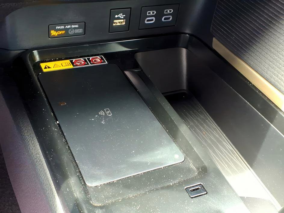 Certified 2025 Toyota Camry SE image 20