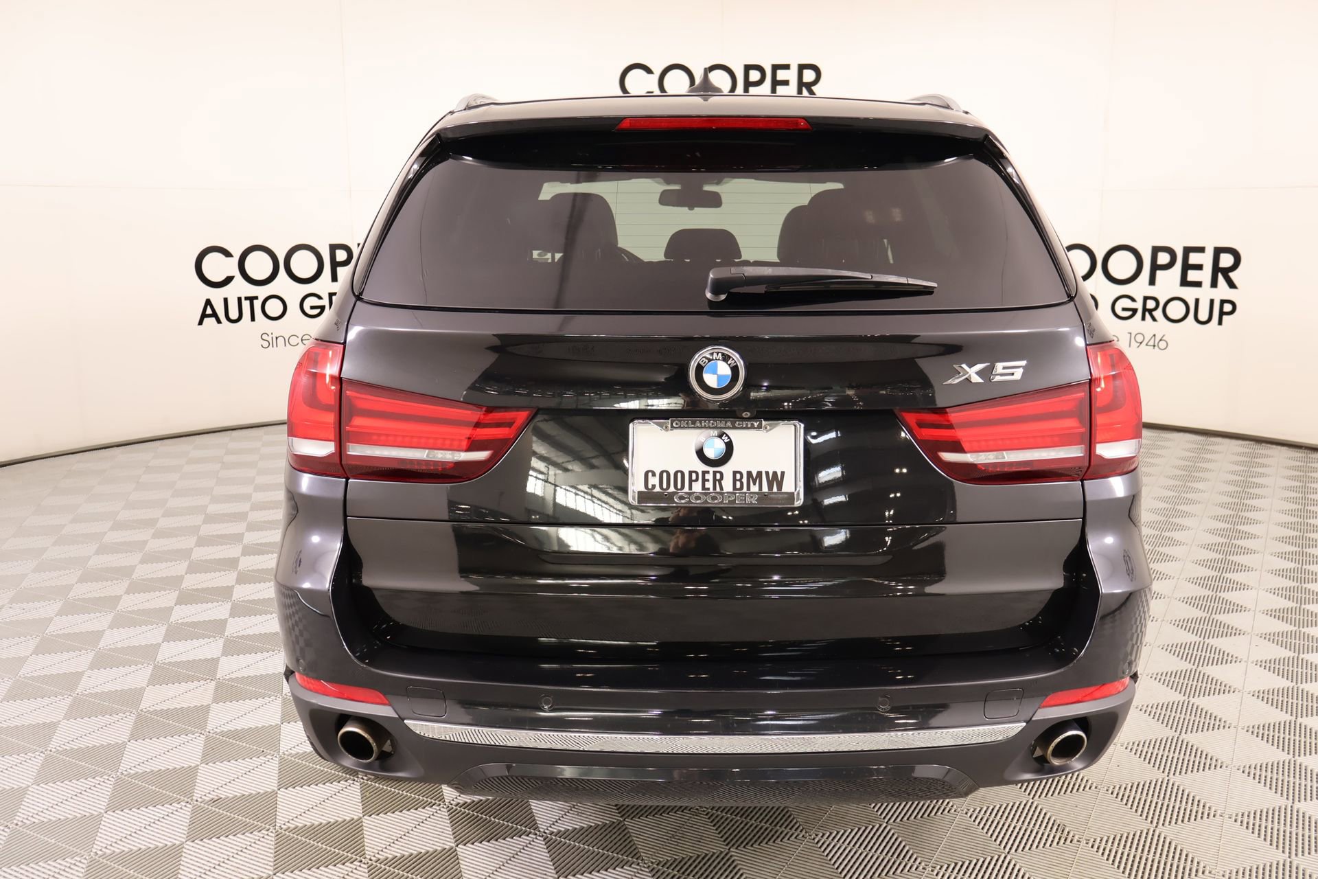 Used 2017 BMW X5 xDrive35i image 23