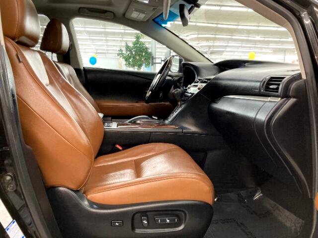 Used 2015 Lexus RX 350 F Sport image 17