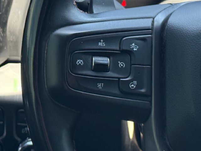 Used 2024 GMC Sierra 1500 AT4 w/ Technology Package AWD/4WD image 11