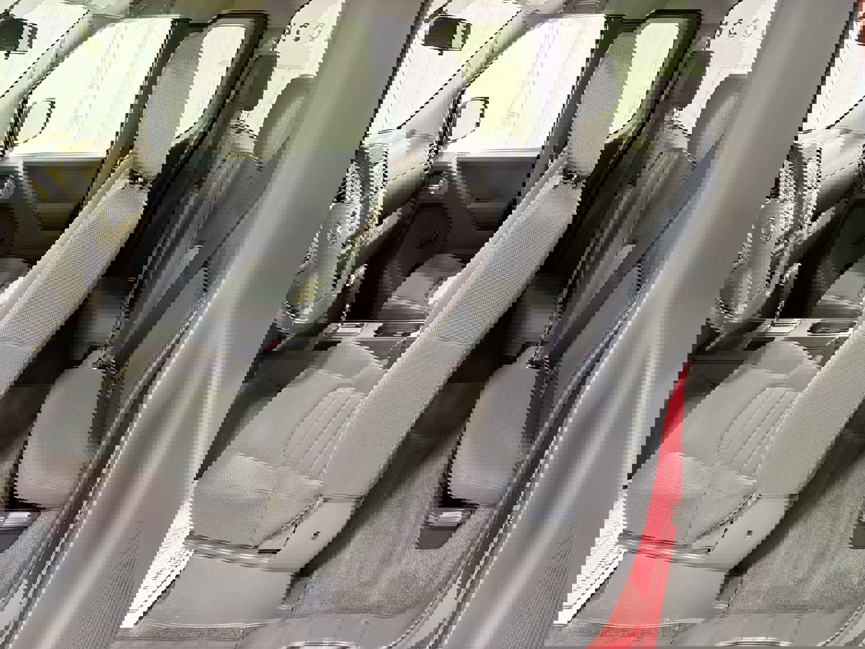 Used 2017 Nissan Frontier S RWD image 22