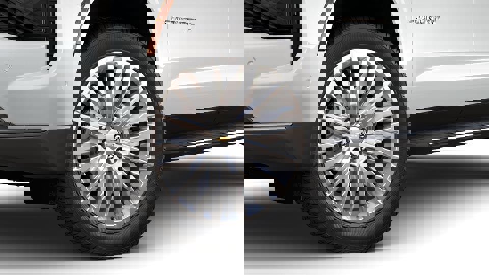 New 2025 Chevrolet Suburban High Country w/ Sun And Tow Package image 7