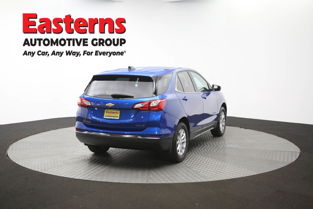 Used 2019 Chevrolet Equinox LT AWD/4WD image 39
