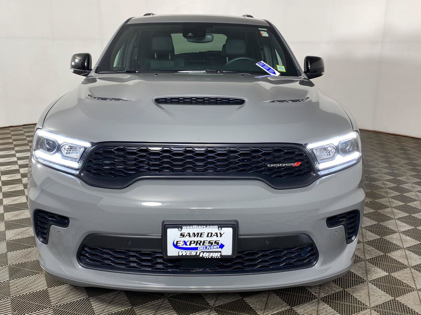 Used 2026 Dodge Durango GT AWD/4WD image 7
