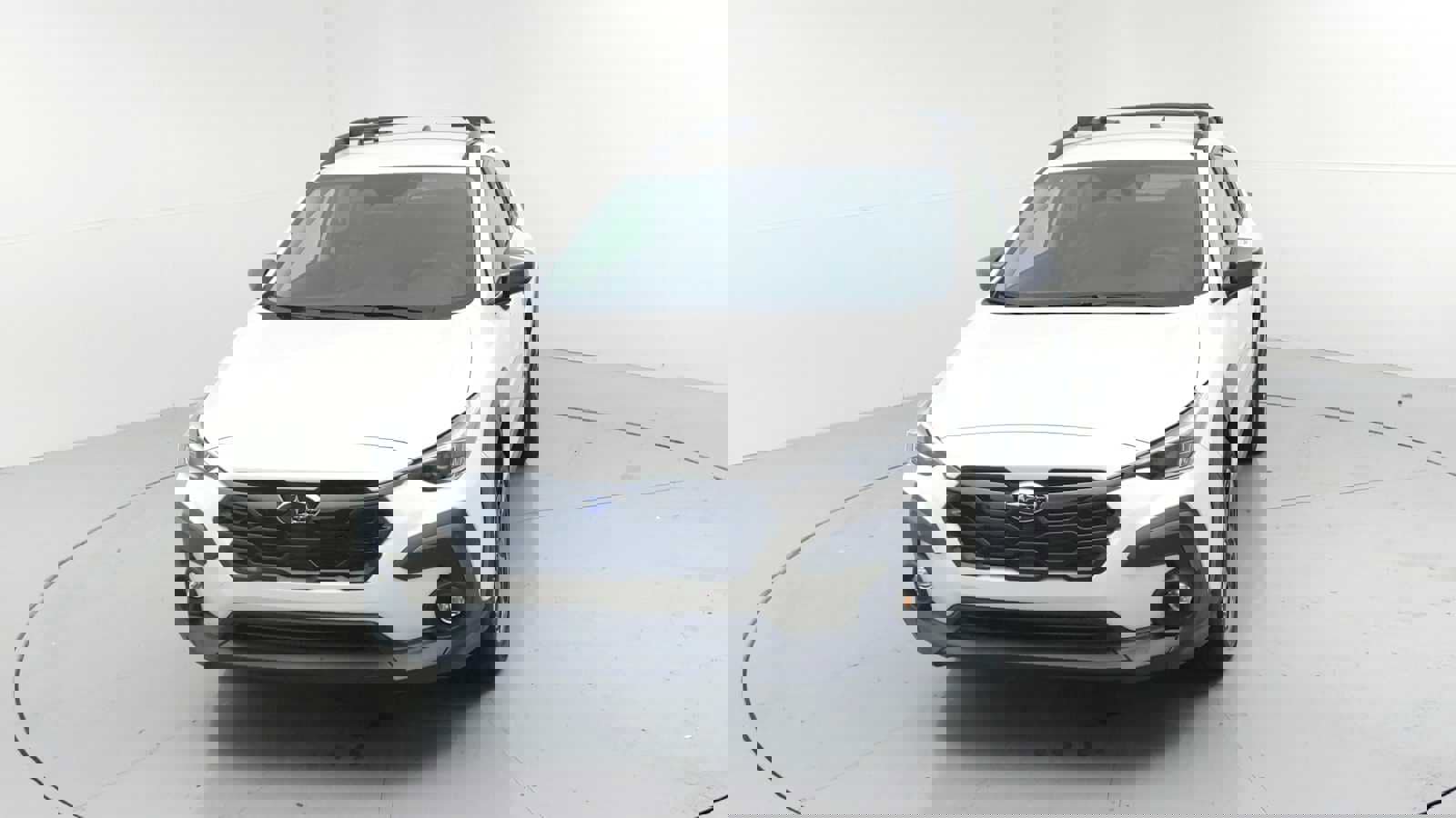 New 2026 Subaru Crosstrek 2.5i Limited image 3