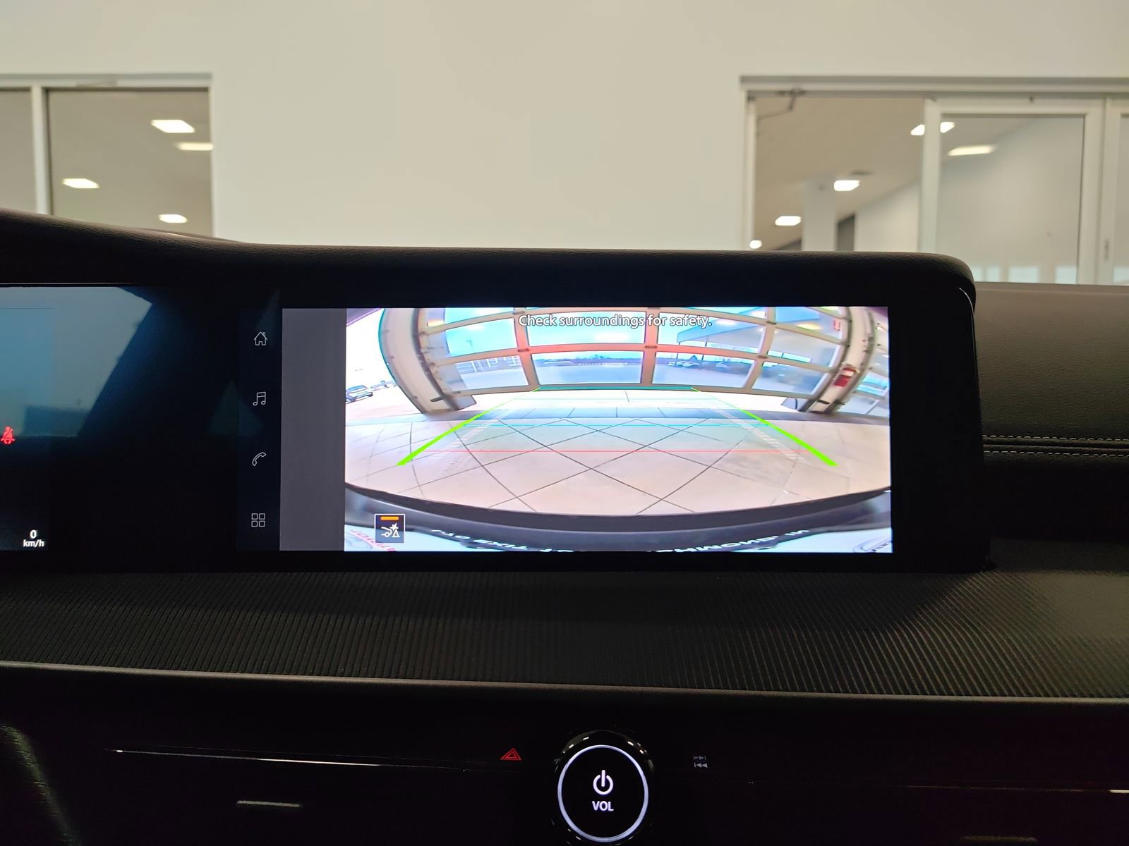 New 2026 Nissan Murano SV image 24