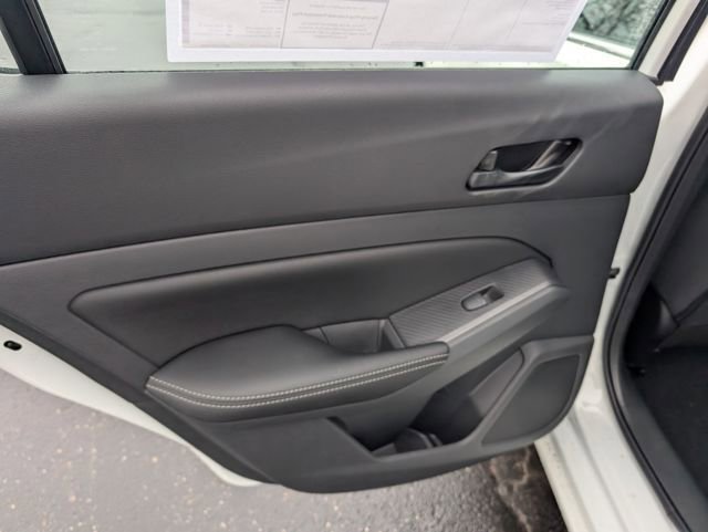 New 2025 Nissan Altima 2.5 SV image 11