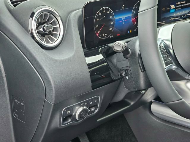 New 2026 Mercedes-Benz GLA 250 4MATIC image 15