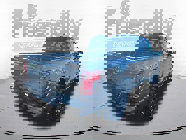 Used 2025 Ford F150 STX w/ Equipment Group 200A image 5