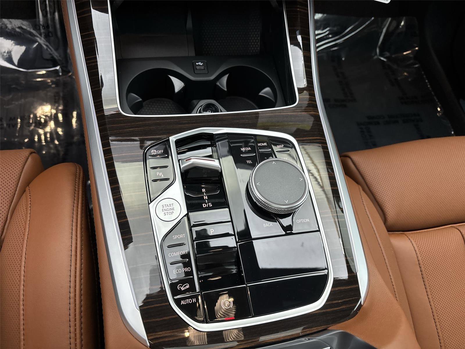 New 2026 BMW X5 xDrive40i w/ M Sport Package image 23