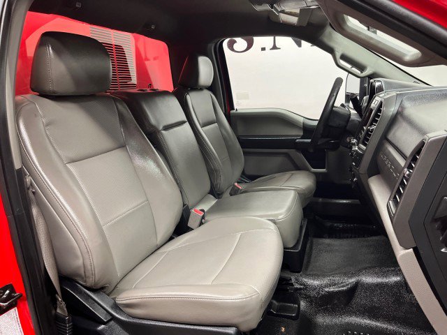 Used 2017 Ford F350 XL w/ Power Equipment Group AWD/4WD image 28