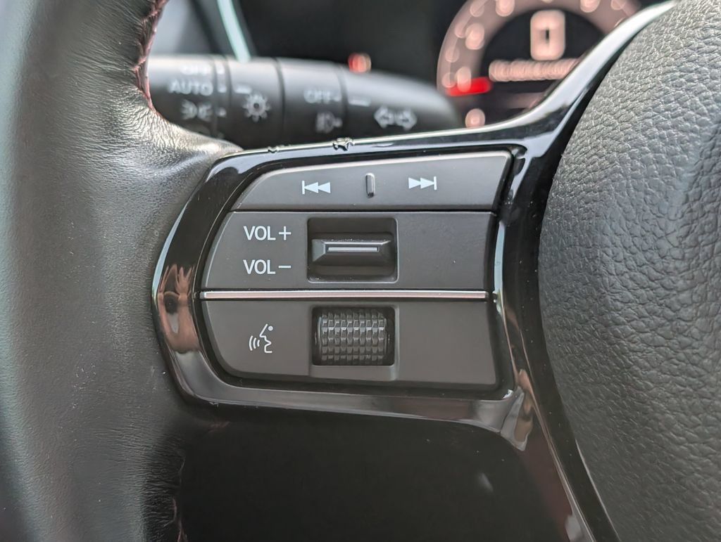 Used 2023 Acura Integra A-Spec w/ Technology Package FWD image 27
