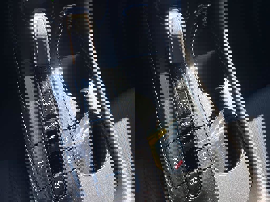 New 2026 Toyota Crown Nightshade image 19