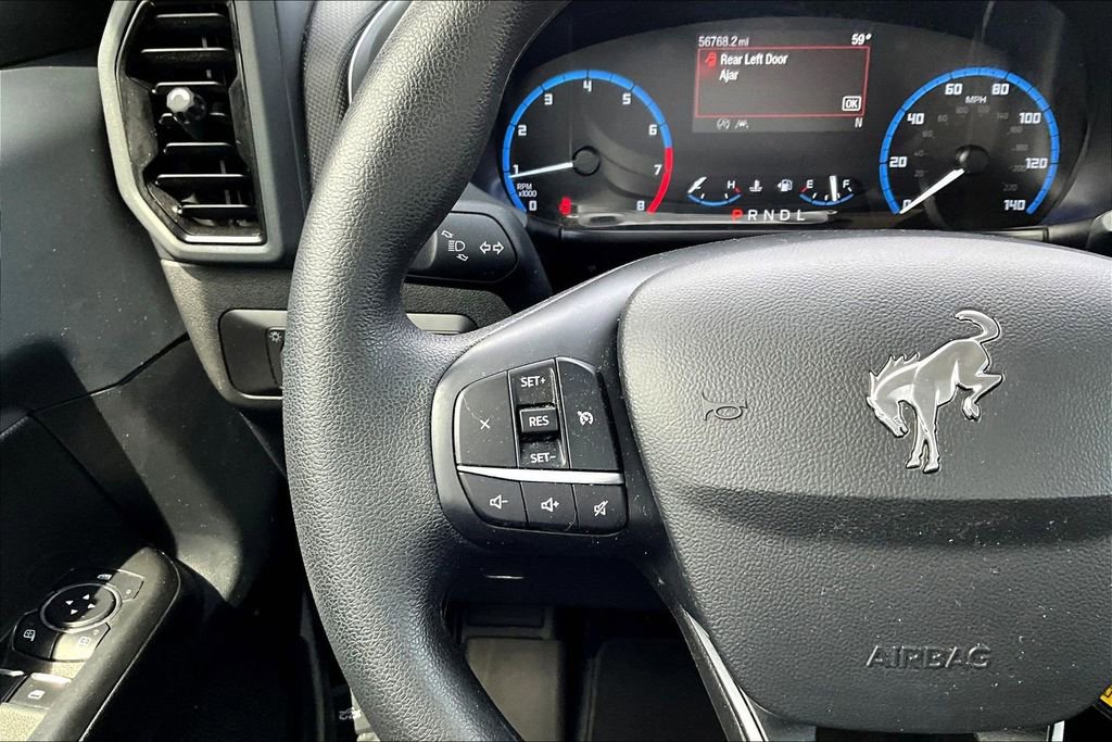 Used 2021 Ford Bronco Sport image 10