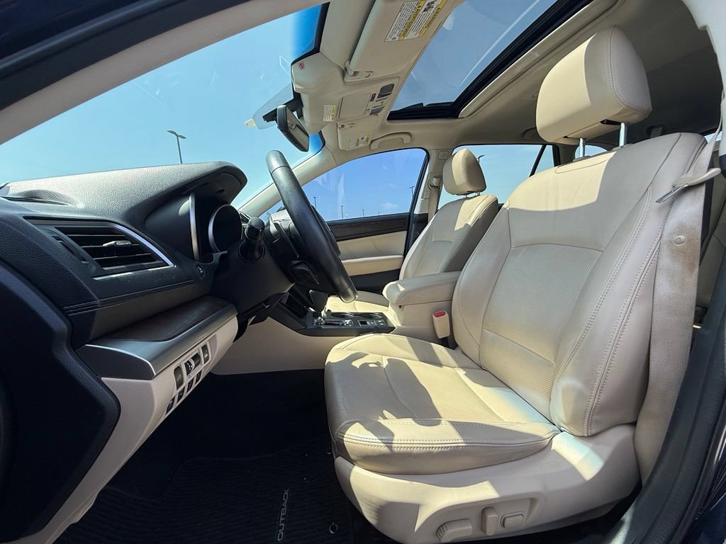 Used 2018 Subaru Outback 2.5i Limited AWD/4WD image 23