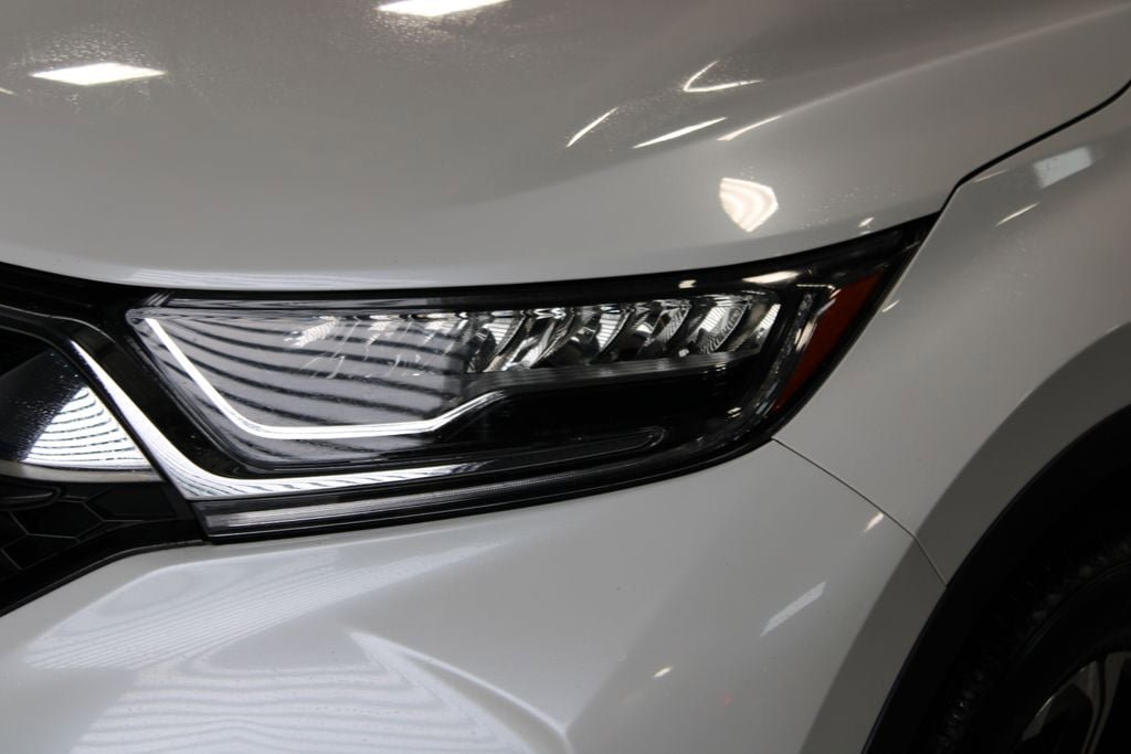 Used 2019 Honda CR-V Touring image 2