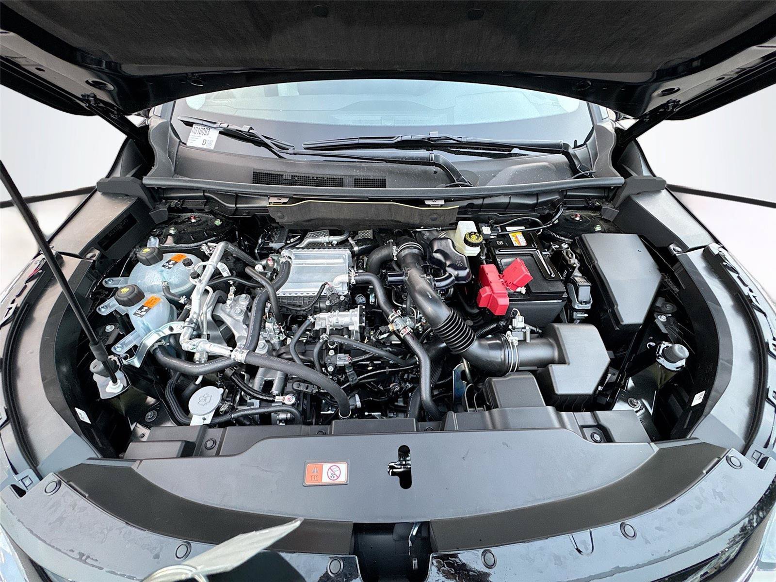 New 2026 Mitsubishi Outlander SE AWD/4WD image 32