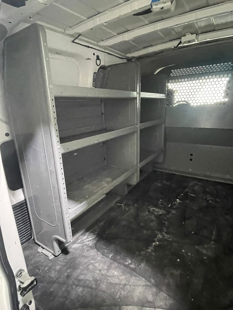 Used 2020 Nissan NV200 S image 13