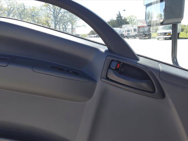 New 2024 Chevrolet Low Cab Forward image 13