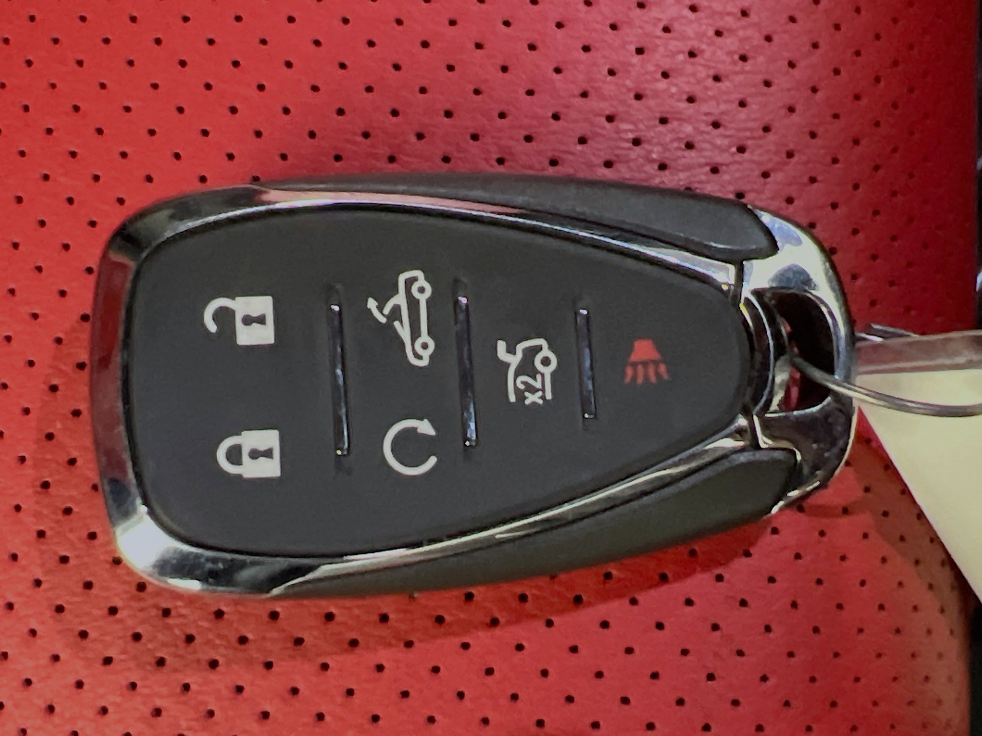 Used 2022 Chevrolet Camaro LT w/ Technology Package image 36