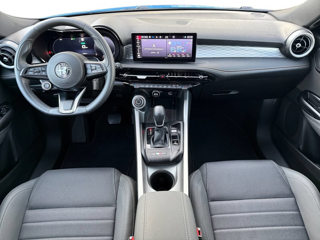 Used 2024 Alfa Romeo Tonale Ti AWD/4WD image 15