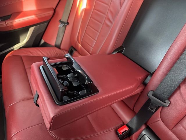 Used 2021 BMW X4 xDrive30i w/ Executive Package image 31