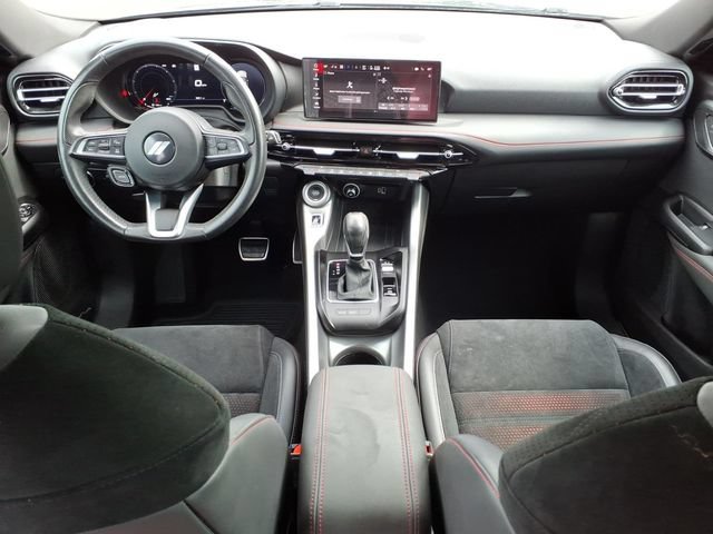 Used 2024 Dodge Hornet GT AWD/4WD image 25