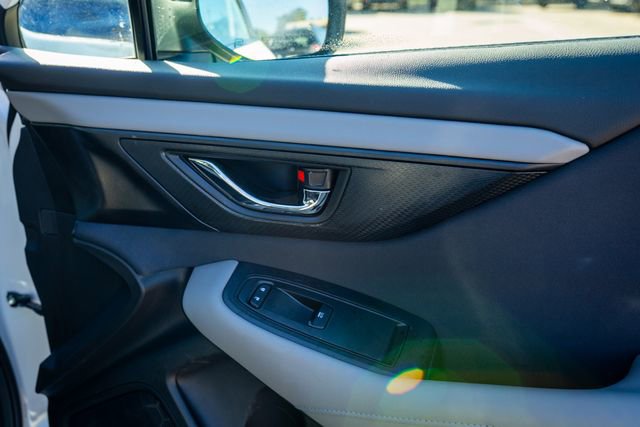 Certified 2025 Subaru Outback Premium image 24