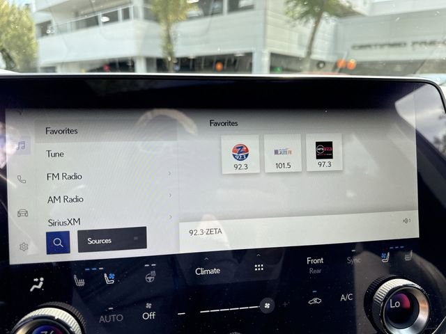 Certified 2024 Lexus RX 350 Premium Plus w/ Convenience Package FWD image 16