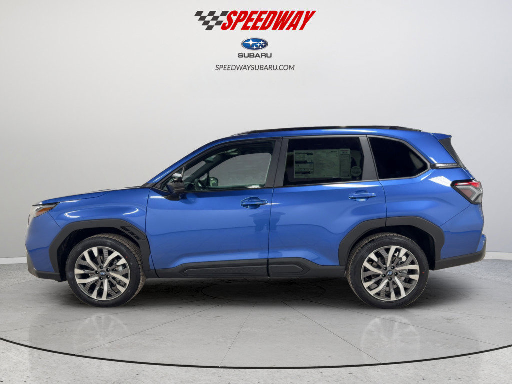 New 2026 Subaru Forester Touring image 5