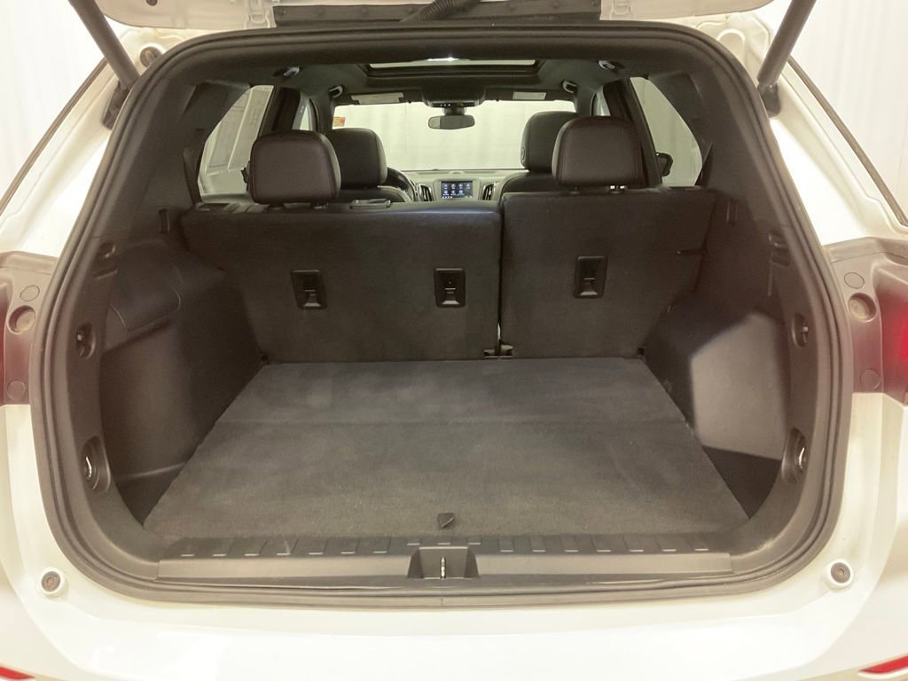 Used 2022 Chevrolet Equinox RS AWD/4WD image 31