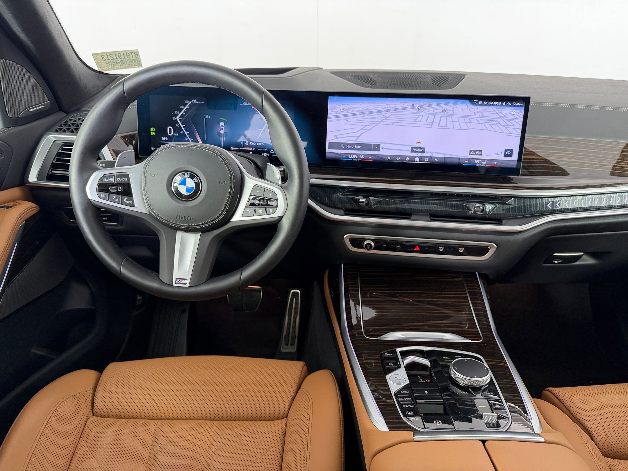 Used 2026 BMW X7 xDrive40i image 31