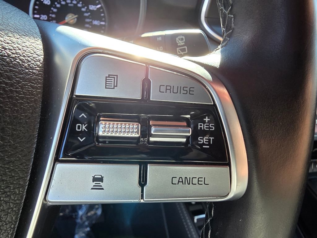 Used 2022 Kia Telluride EX w/ EX Premium Package image 27