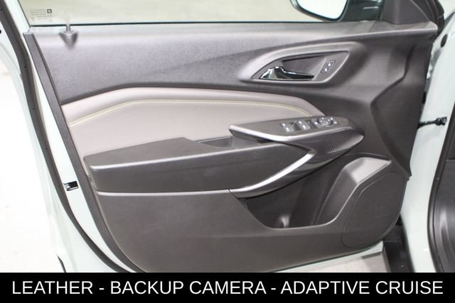 New 2026 Chevrolet Trax ACTIV w/ Driver Confidence Package FWD image 13