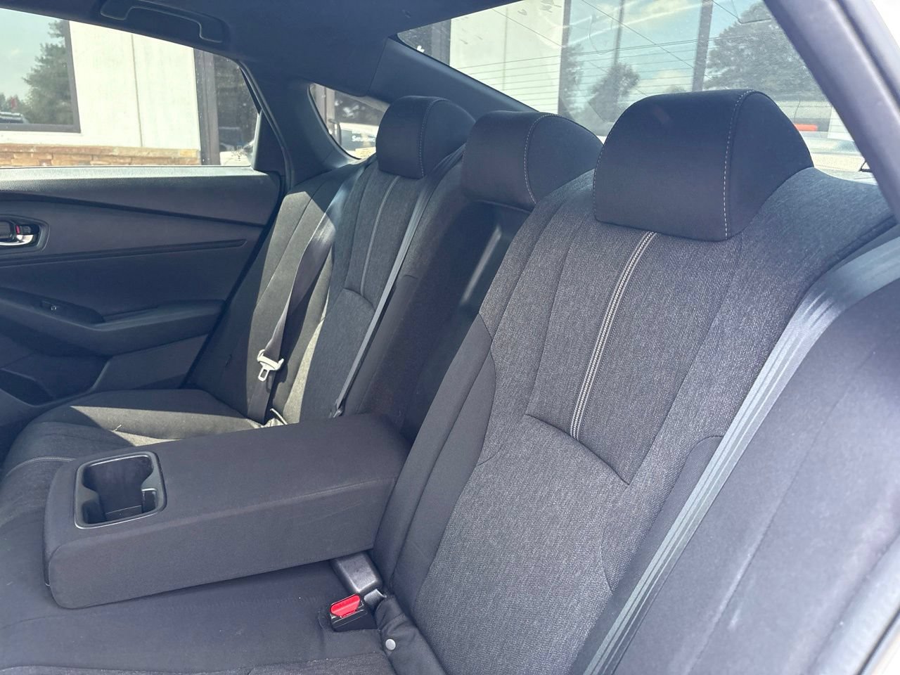 Used 2023 Honda Accord Sport image 4