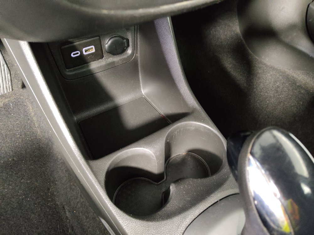 Used 2022 Chevrolet Spark LS FWD image 26