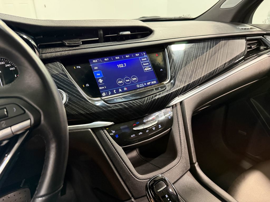 Used 2023 Cadillac XT6 Premium Luxury image 79